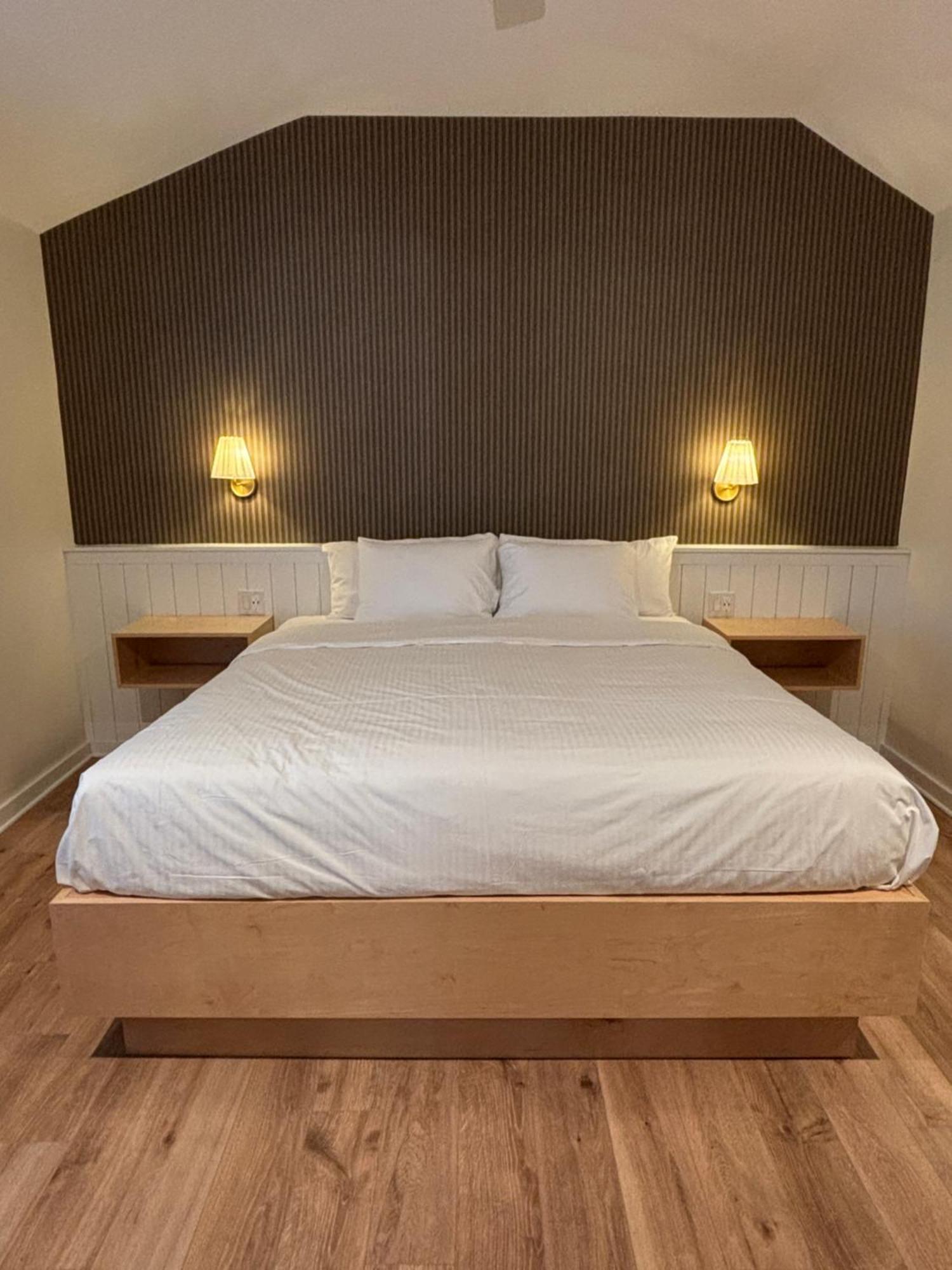 וויליאמסבורג Rochambeau Roadside Inn מראה חיצוני תמונה