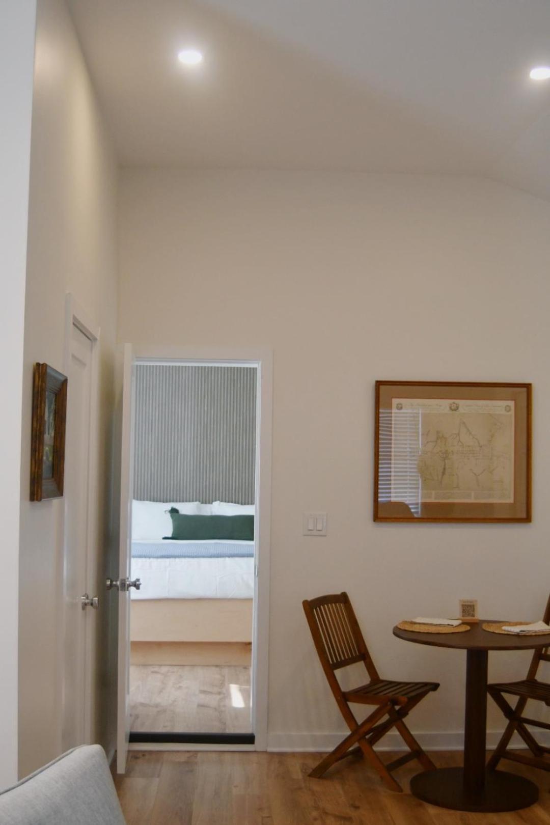וויליאמסבורג Rochambeau Roadside Inn חדר תמונה