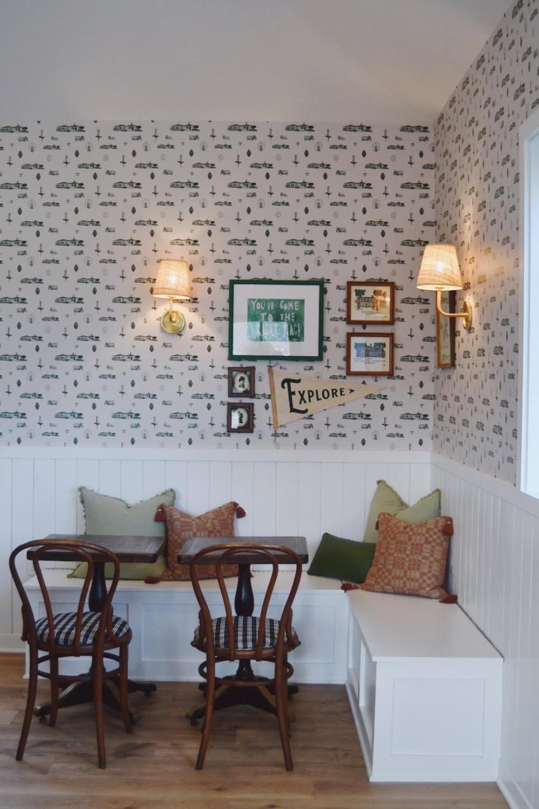 וויליאמסבורג Rochambeau Roadside Inn מראה חיצוני תמונה